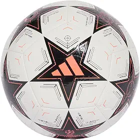 adidas Performance IX4063_5 Bolas de futebol adulto unissex, branco, 5