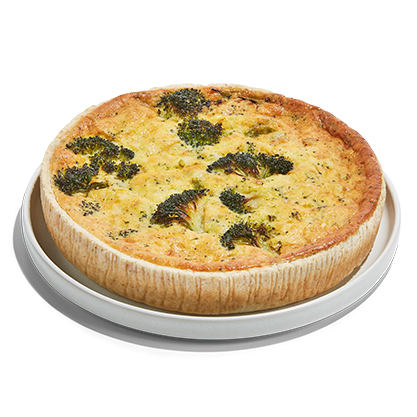 Product image of Large Quiche