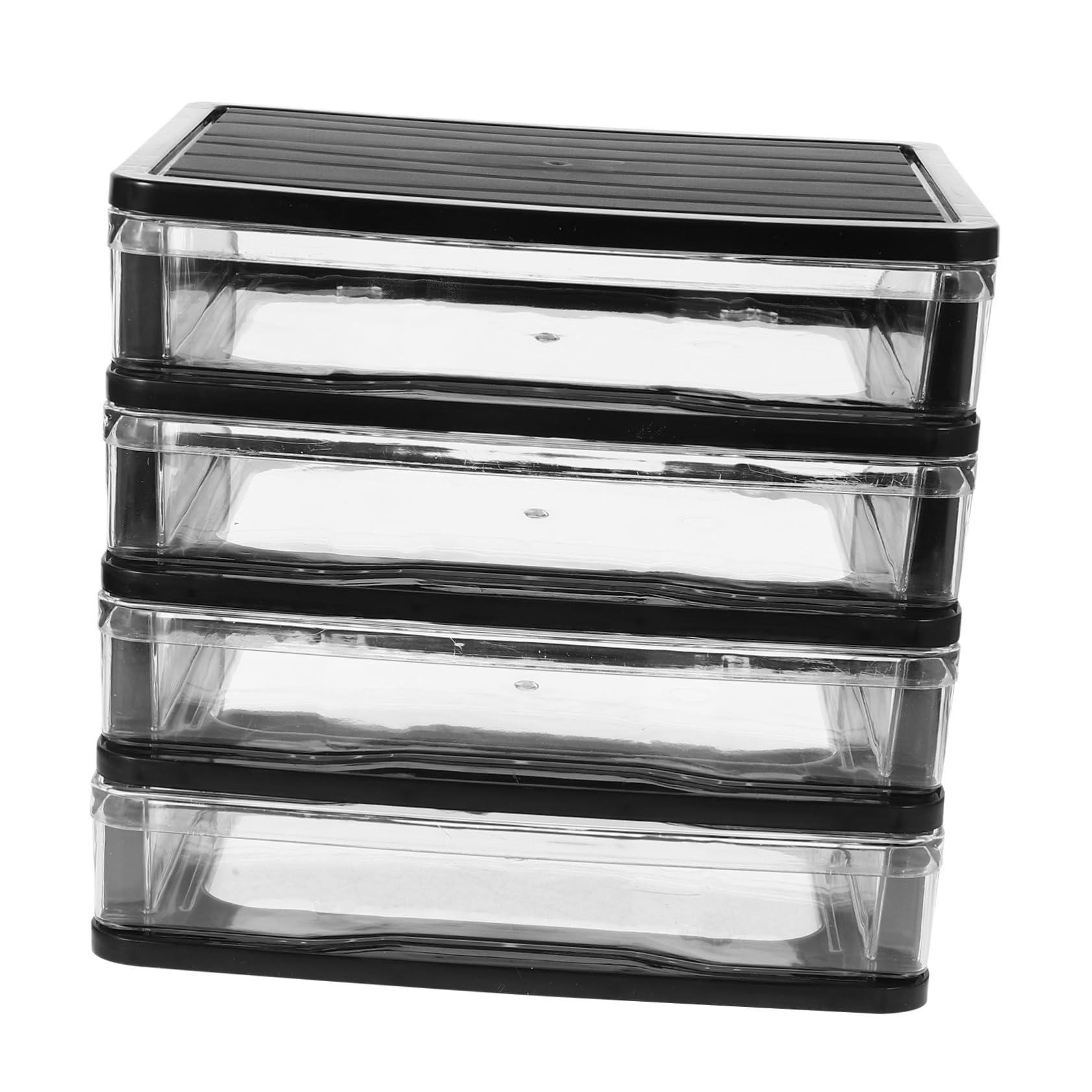 Organisateur pour articles divers et boîte de rangement tiroir pour cosmétiques