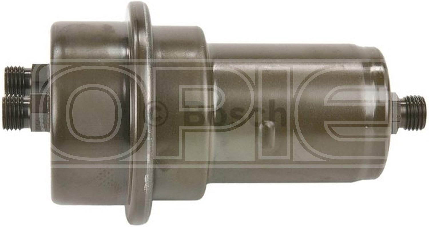 Bosch Accumulateur Pression Carburant 0 438 170 061 - Compatible Audi 80, A6 Et Autres Modèles