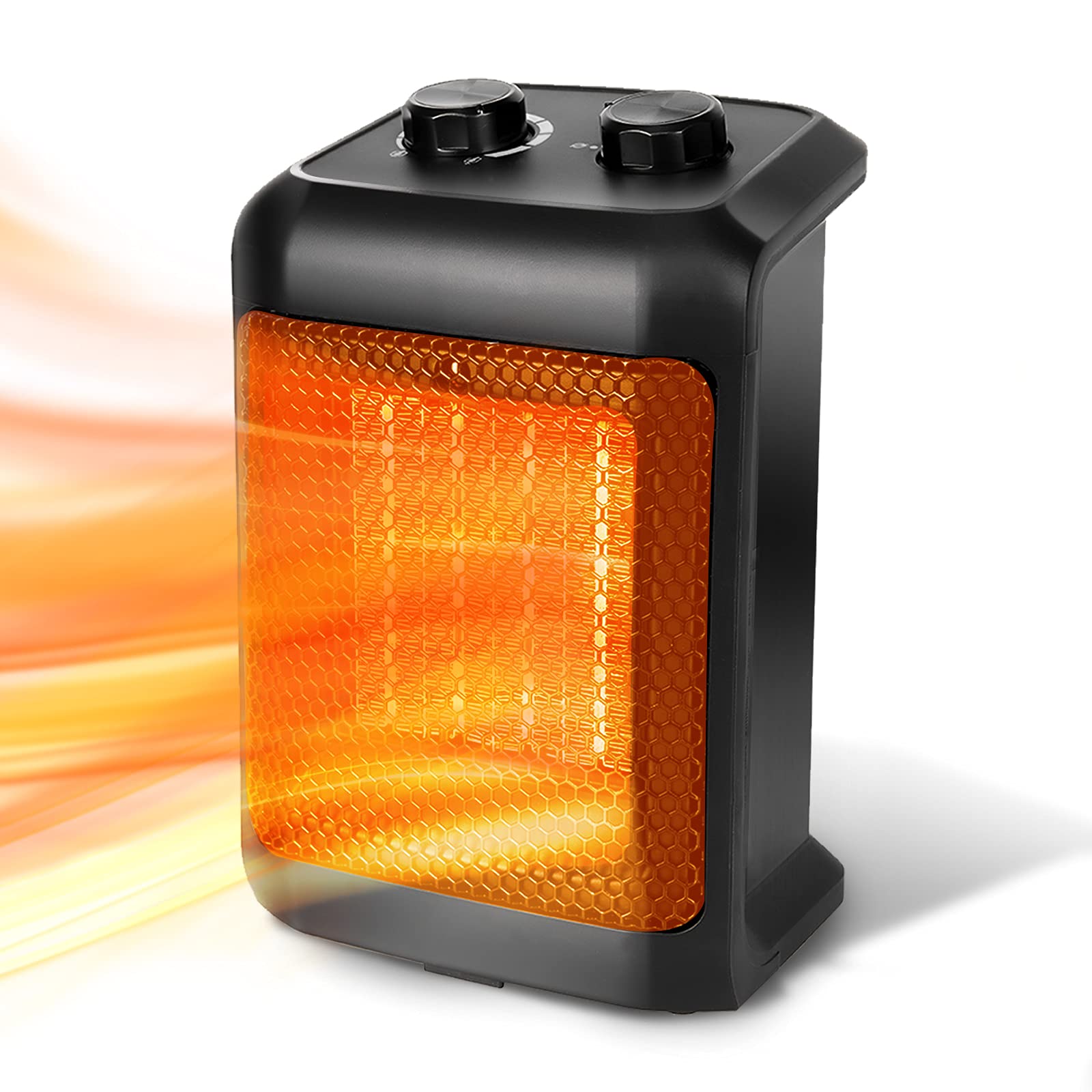 Space Heater Ceramic Portable Electric Heater