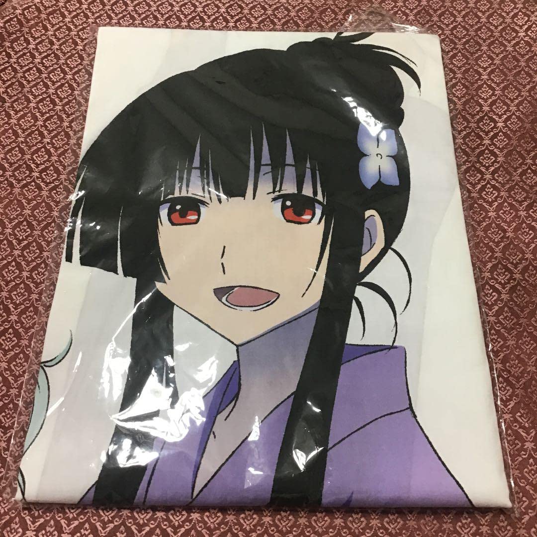 Amazon.co.jp: さんかれあ 礼弥蘭子萌路 ベッドシーツ : ホーム＆キッチン