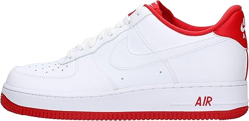 NIKE AIR FORCE 1 '07 1 heren Basketbalschoen : Amazon.nl: Kleding, schoenen  \u0026 sieraden
