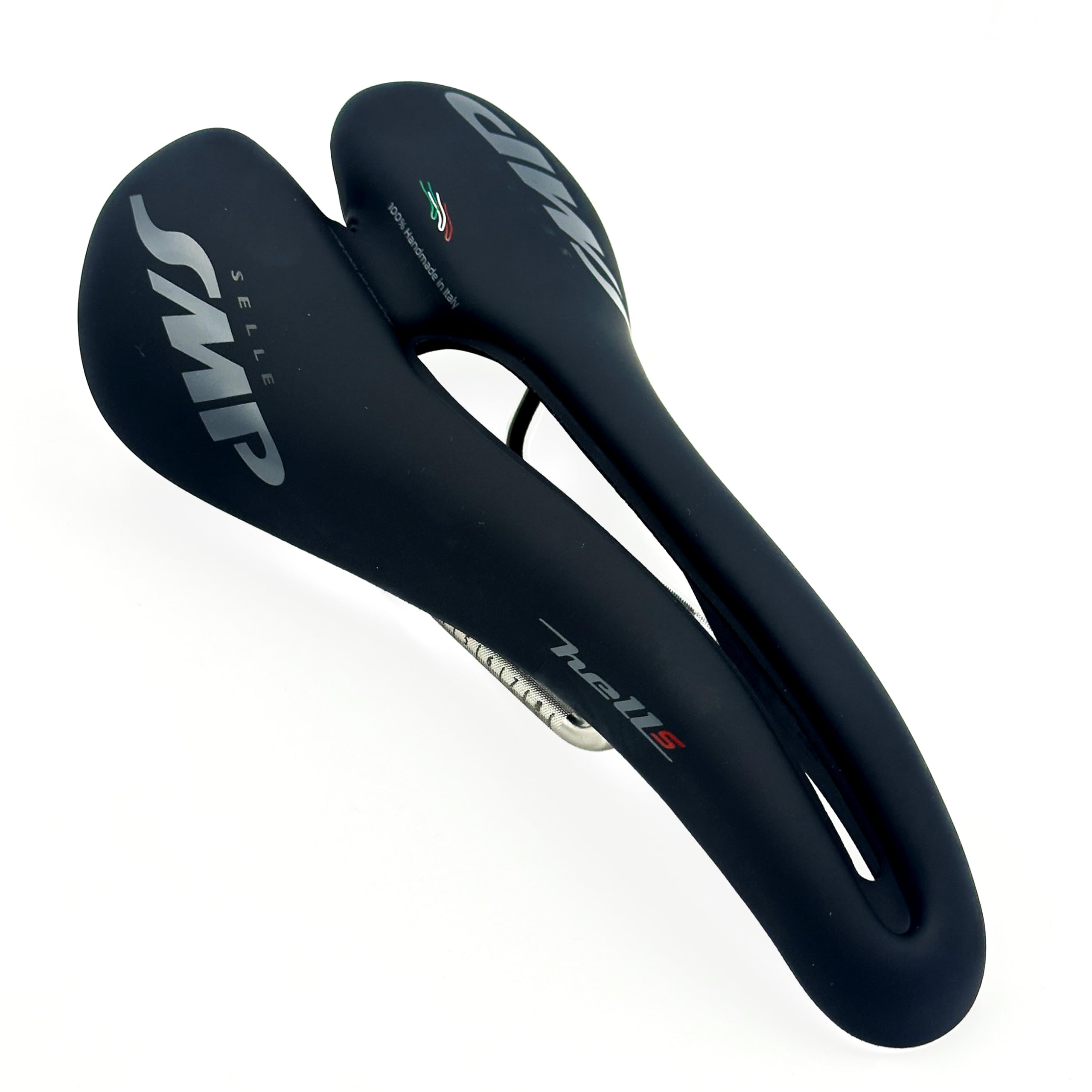 Amazon | SELLE SMP HELL S BLACK | SELLE SMP | サドル