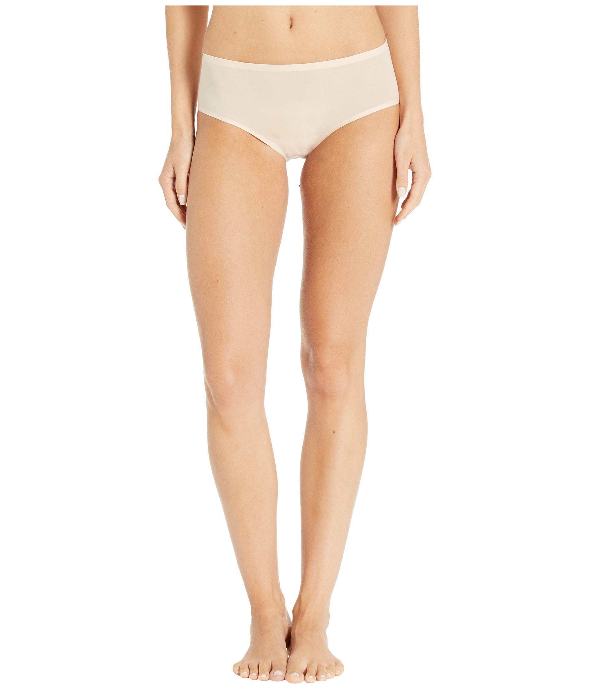 Chantelle Women's, SOFTSTRETCH, Hipster, Women's invisible lingerie, Nude, One Size