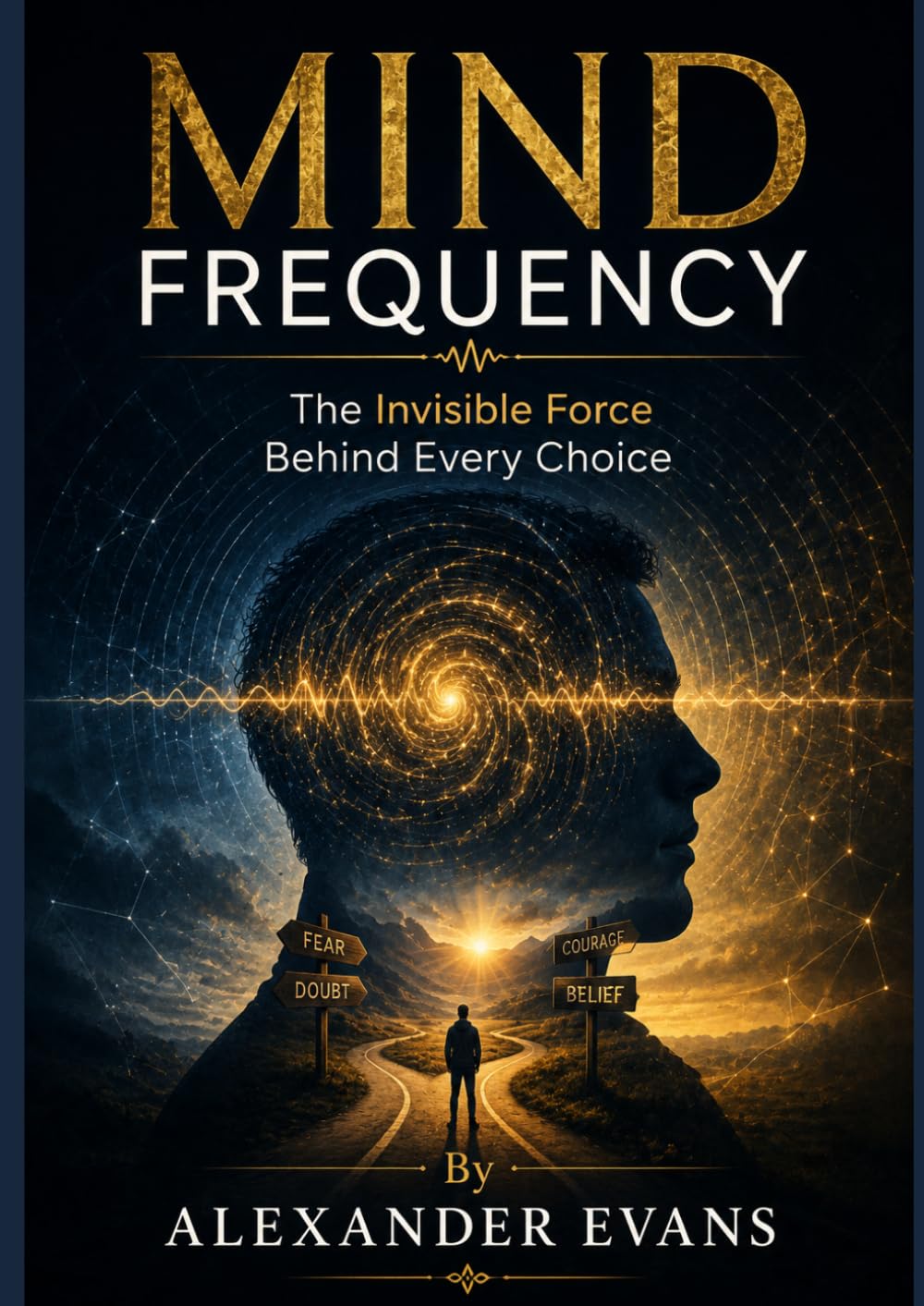 MIND FREQUENCY: The Invisible Force Behind Every Choice