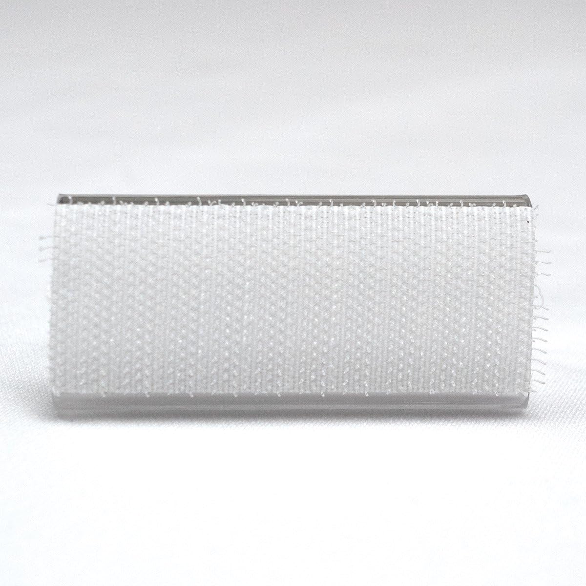 Table Skirting Clip (EC) for 1/2in to 1in Table Edge by TableLinensforLess - 25 per Pack