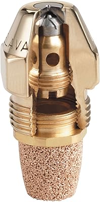 Delavan Oil Nozzle - Solid Spray (0.85B, 30 degrees) #595008