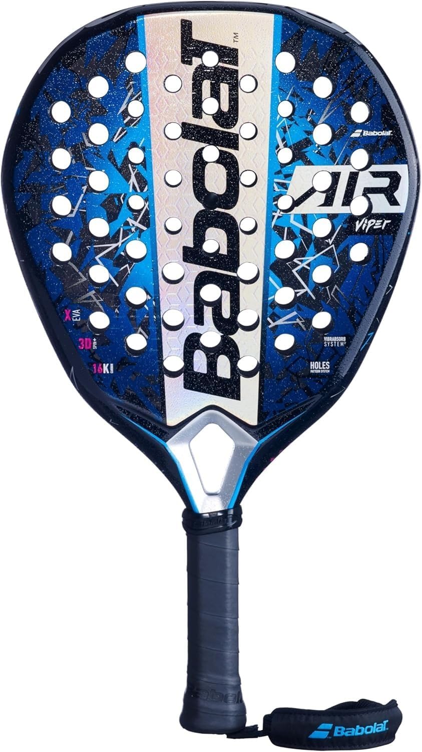 Babolat AIR Series Padel Racquet