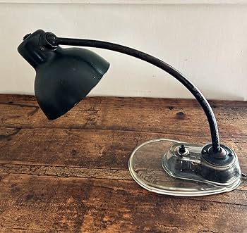 Amazon.co.jp: Kandem desk lamp カンデム ランプ : ホーム