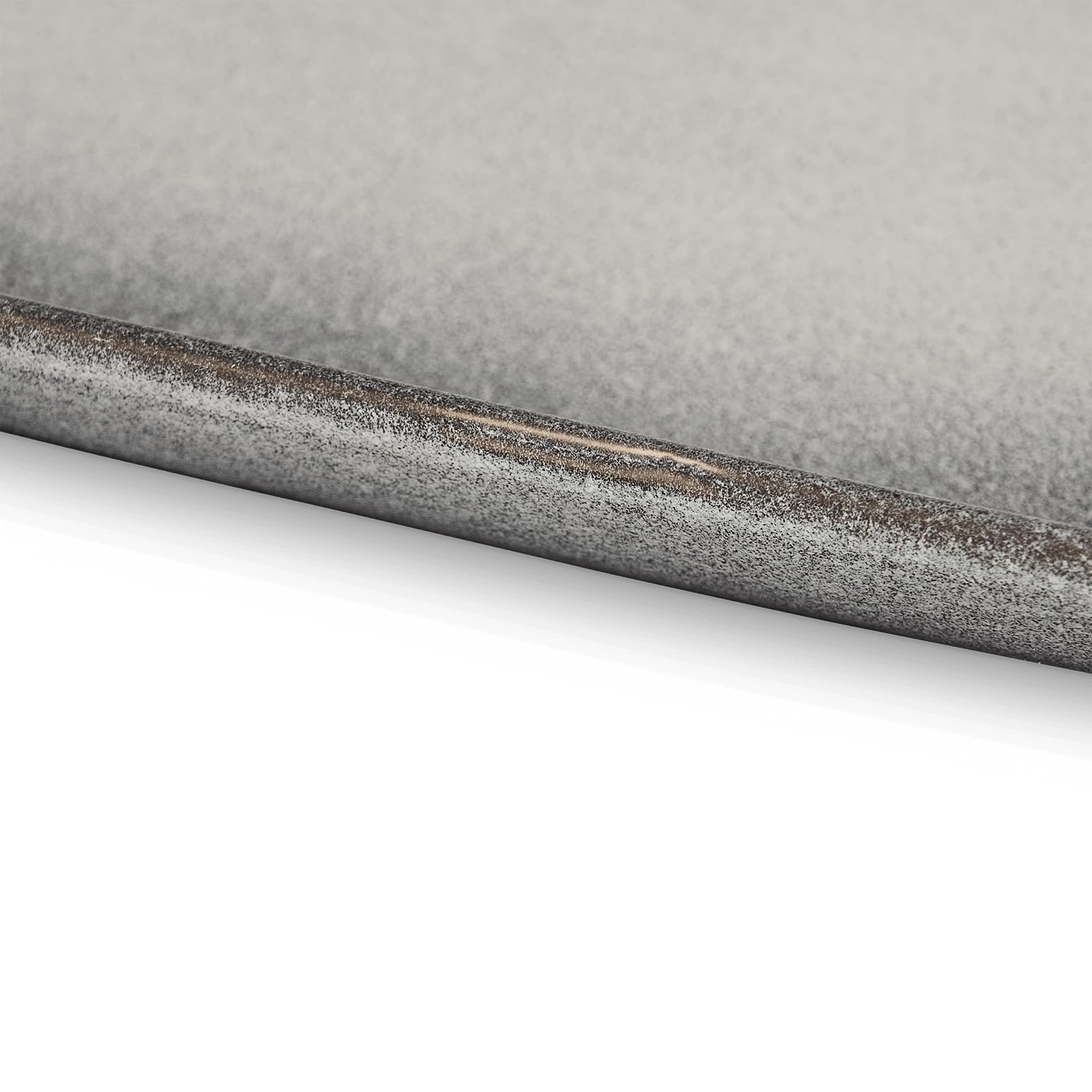 SPRINGLANE Misty Cliff assiettes de service en faïence (Lot de 2)