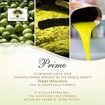Frantoi Cutrera Primo Extra Virgin Olive Oil 750ml