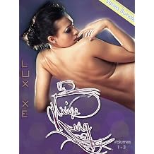 Paranormal Erotica Series Bundle The Twine King Vol 1 -3