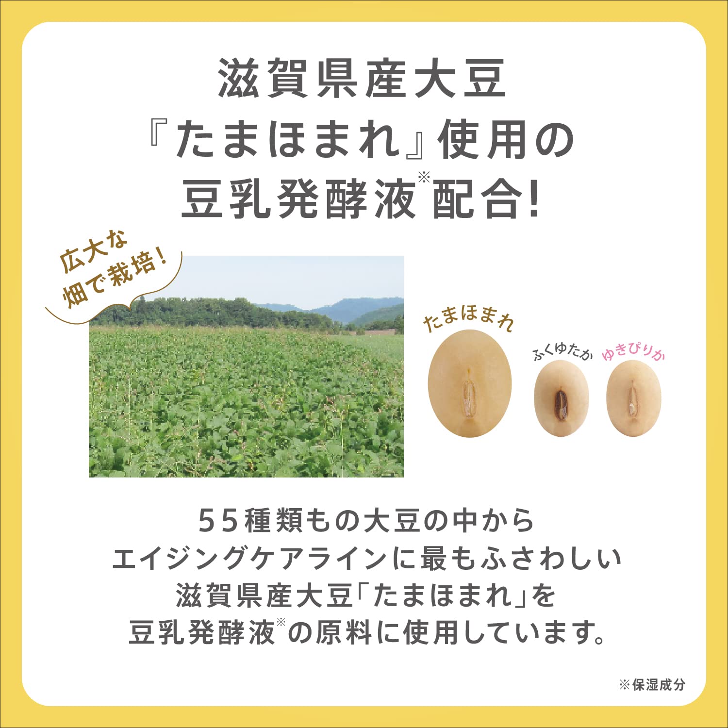 なめらか本舗 リンクル化粧水 モイスチャライジング Nサムネイル4