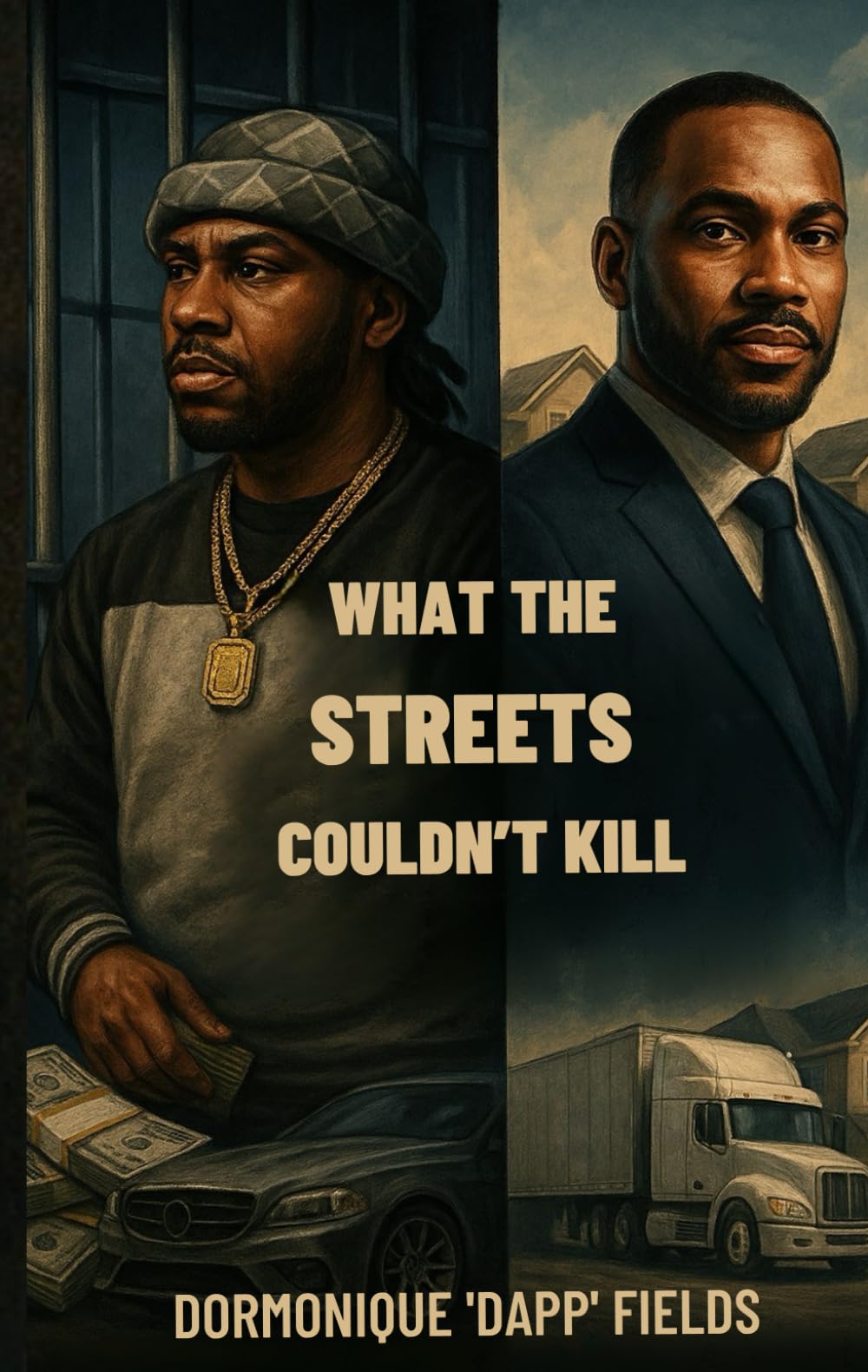 What the Streets Couldn’t Kill