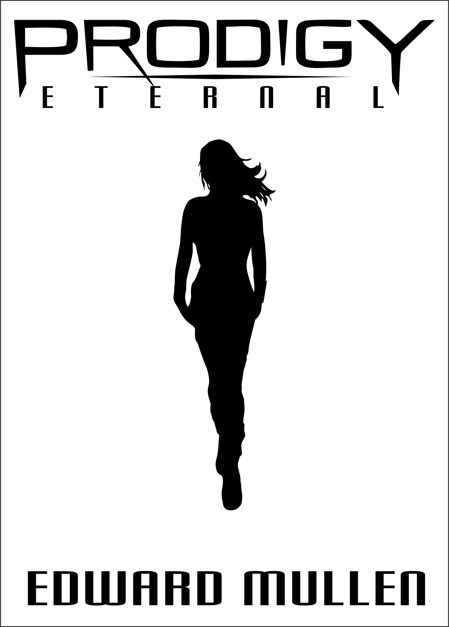 Prodigy Eternal: (book 2)