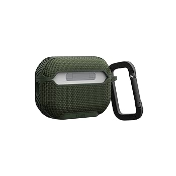 Amazon.com: UAG Designed for AirPods Pro Case (2nd