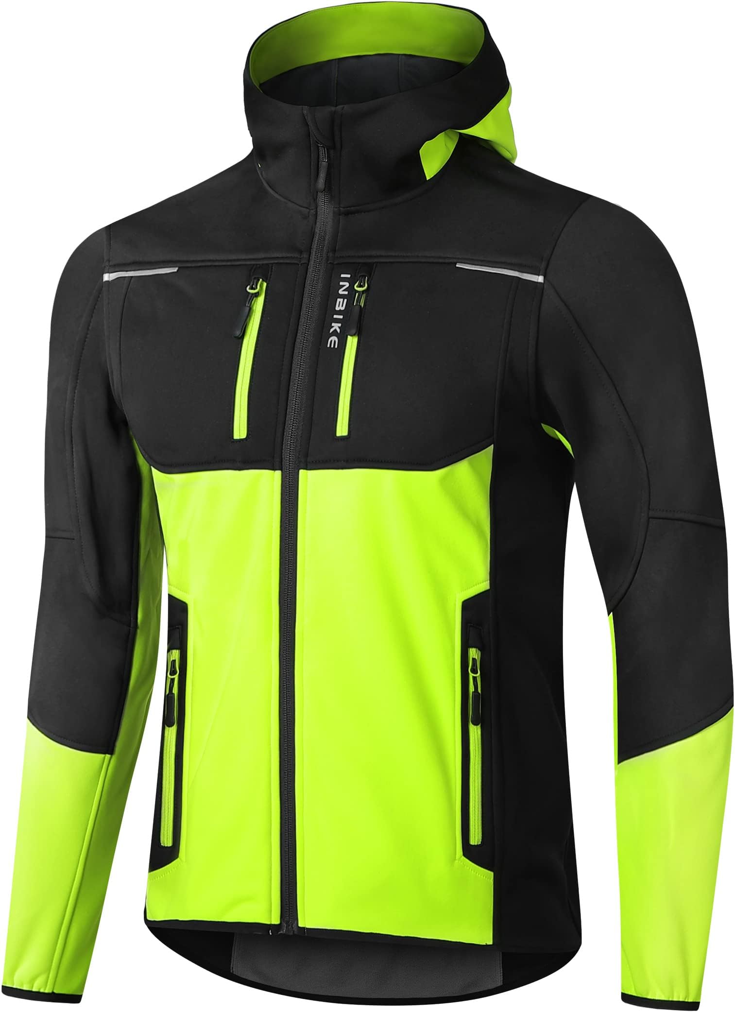 Force x58 cycling jacket Clearance