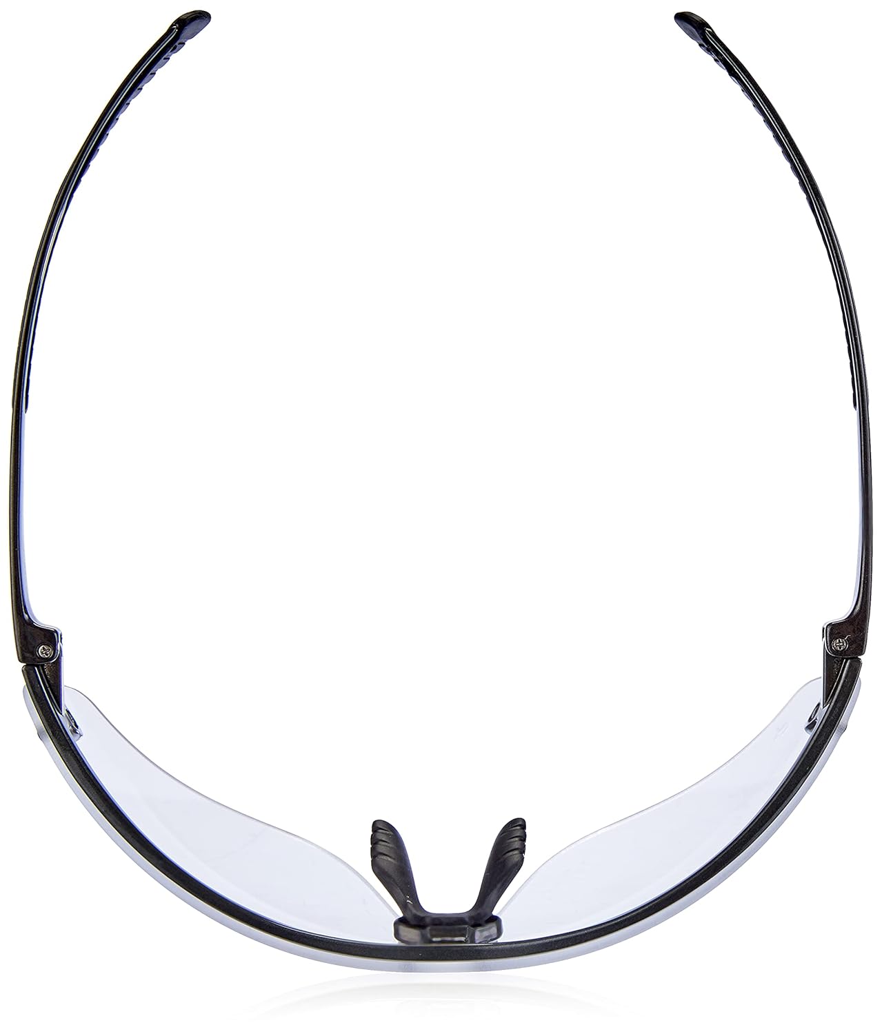 Bolle SILIUM+ Clear Lens Lightweight Safety Glasses