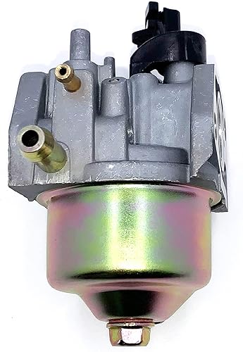 Miniatura 3 de Carburador para MTD Cub Cadet para Troy Bilt 751-10881 951-10881