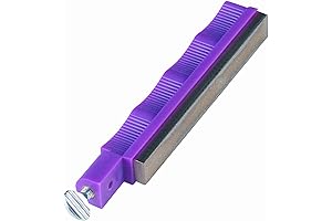 Lansky Coarse Diamond Knife Sharpening Hone