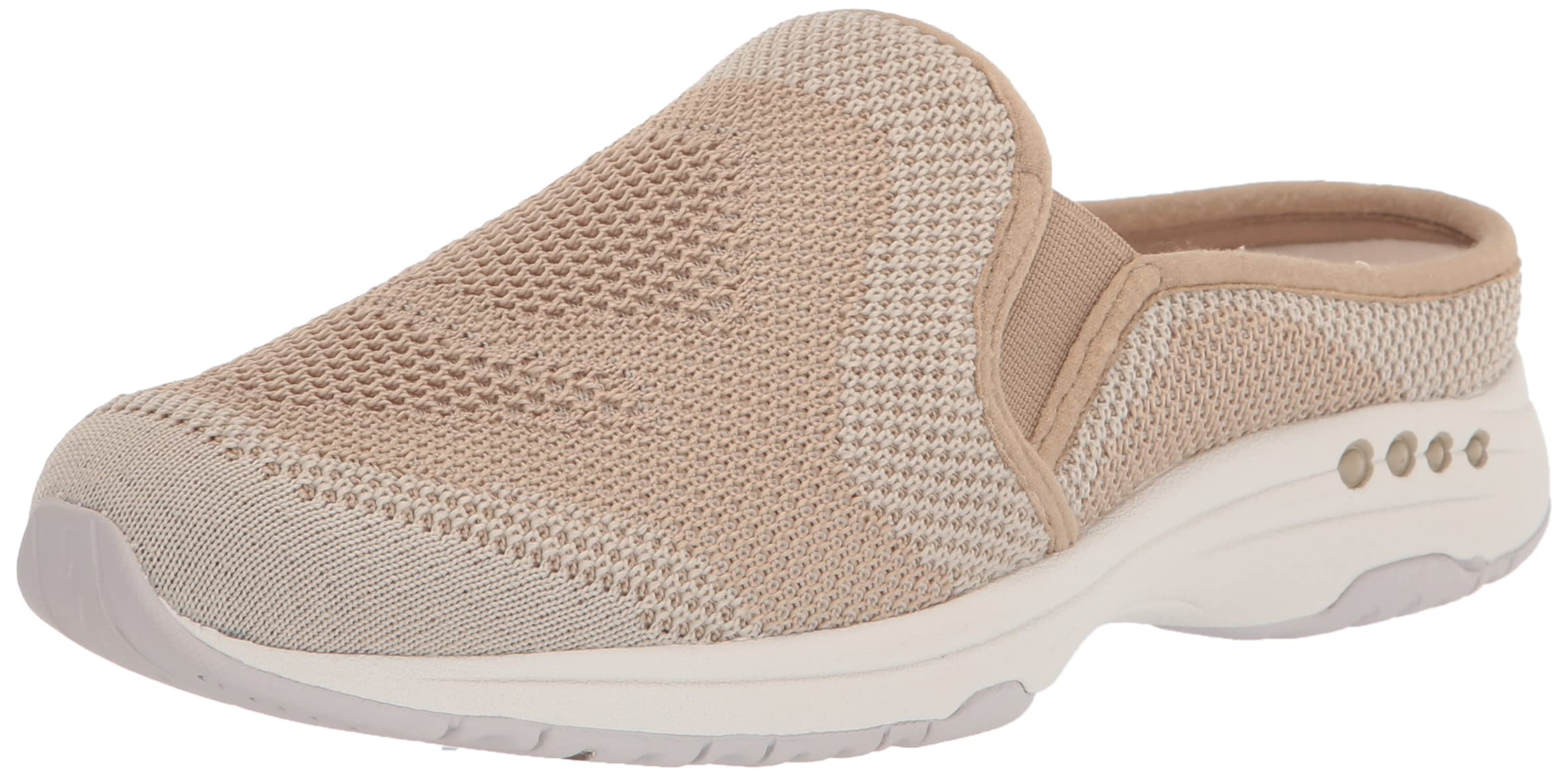 Easy Spirit Women's Takeknit Slip-On Sneakers