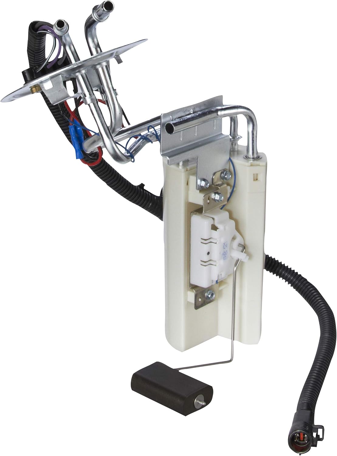 Spectra Premium SP2006H Fuel Hanger Assembly with Pump and Sending Unit for Ford F Series