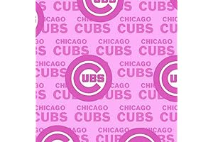 Chicago Bears Football Fabric by the Yard