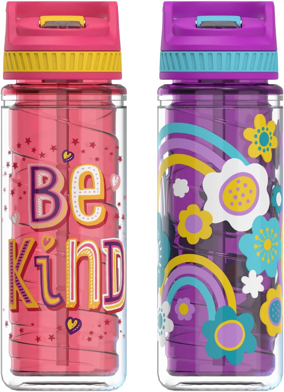 Botellas De Agua Para Ninos El Corte Inglés ️ 2025