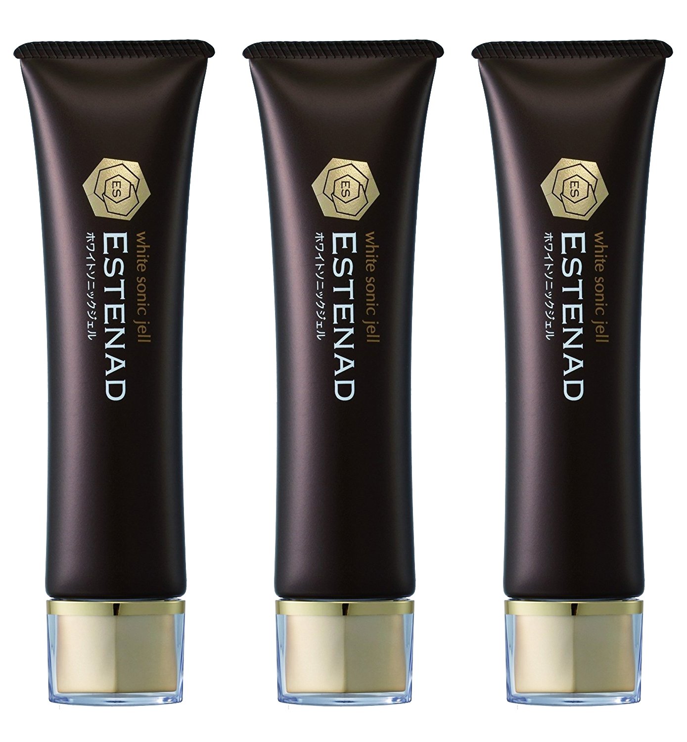 Amazon | エステナード ESTENAD ホワイトソニックジェル 70g【箱なし 