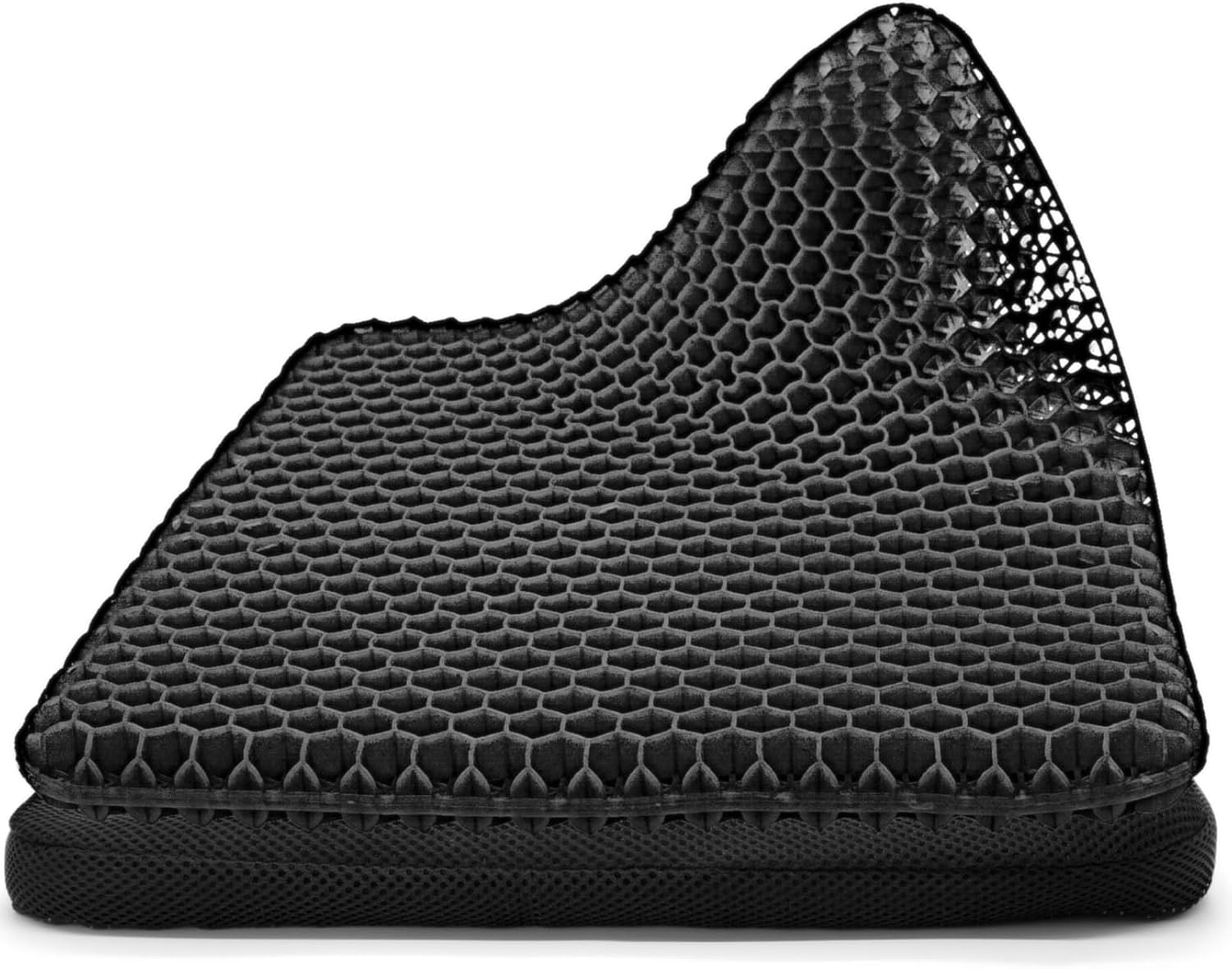 Gel Seat Cushion,Car or Office Chair Seat Cushion,for