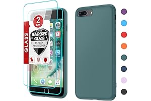 Incipio iPhone 7 Plus: Premium Protection with Style