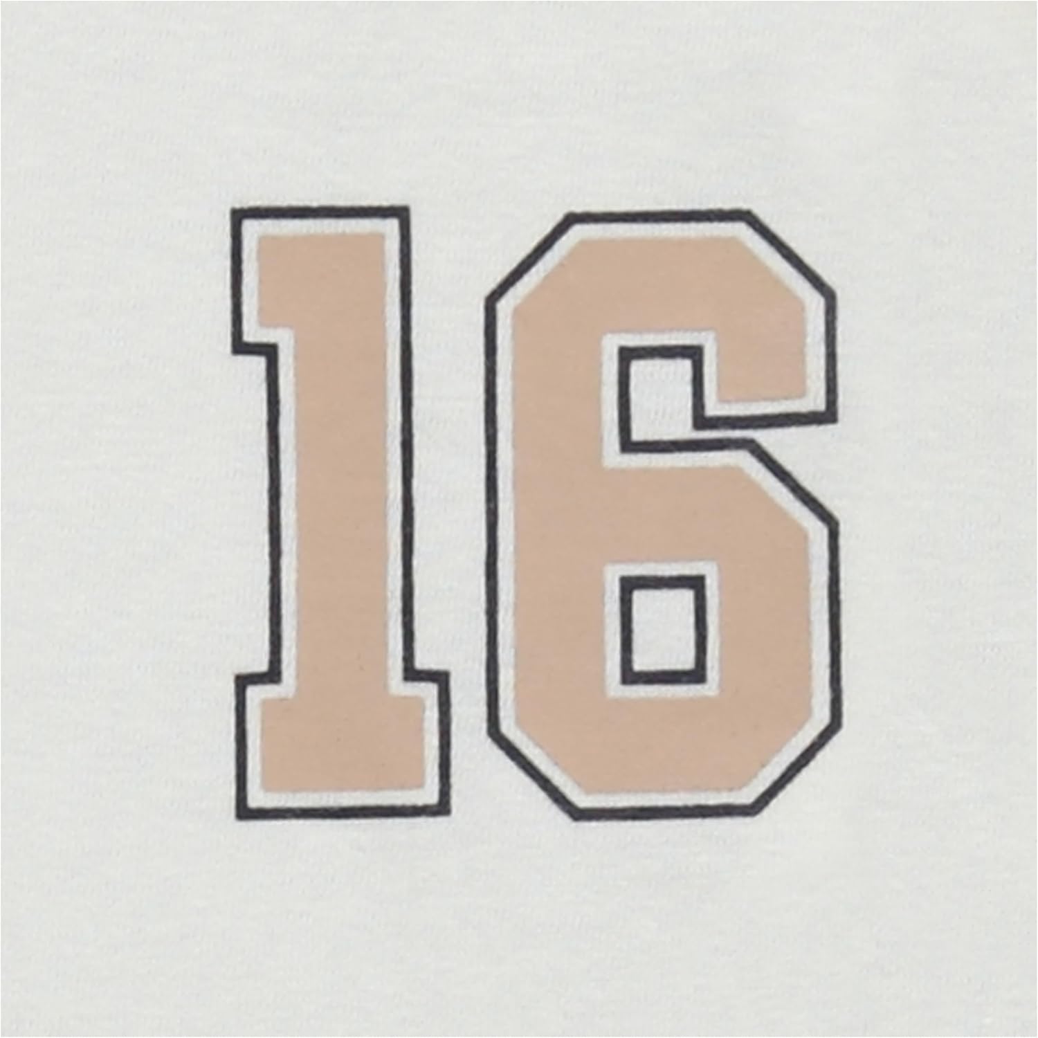 STITCH & STONE Boys 4 Pack Wardrobe Set Hoodie, Graphic Tee & 2 Joggers Soft Cotton Fleece, Sizes 4 to 14 - Image 6