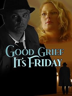 Good Grief It's Friday