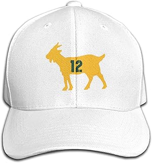 Aaron Rodgers man hats