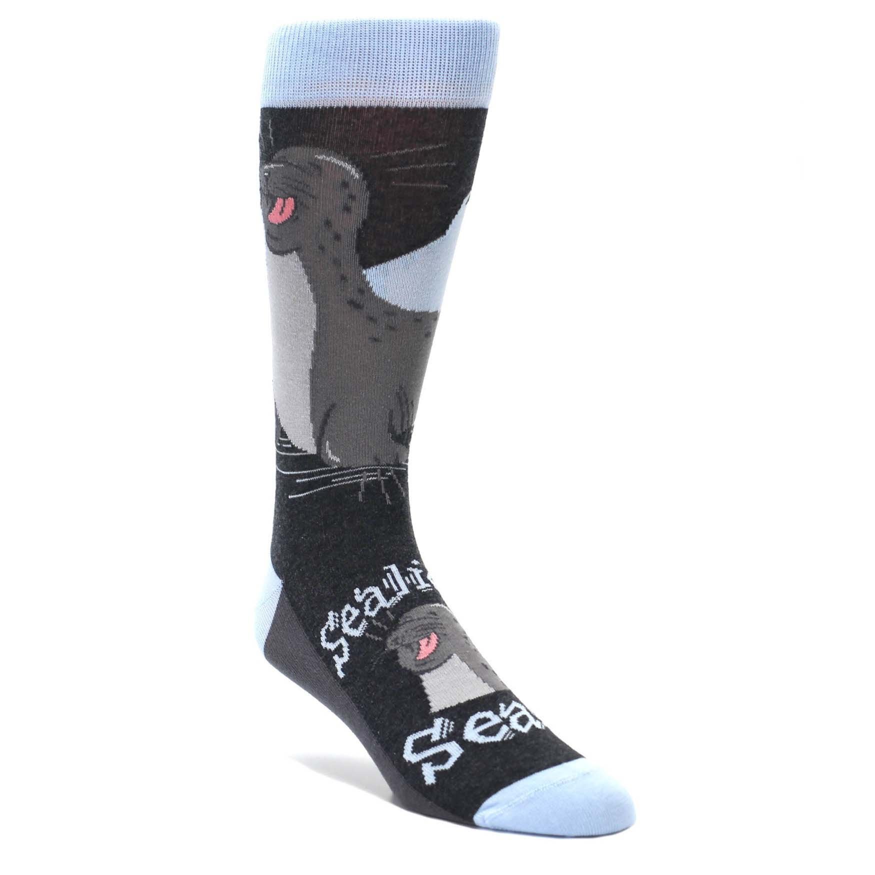Statement SockwearMen's Dress Socks