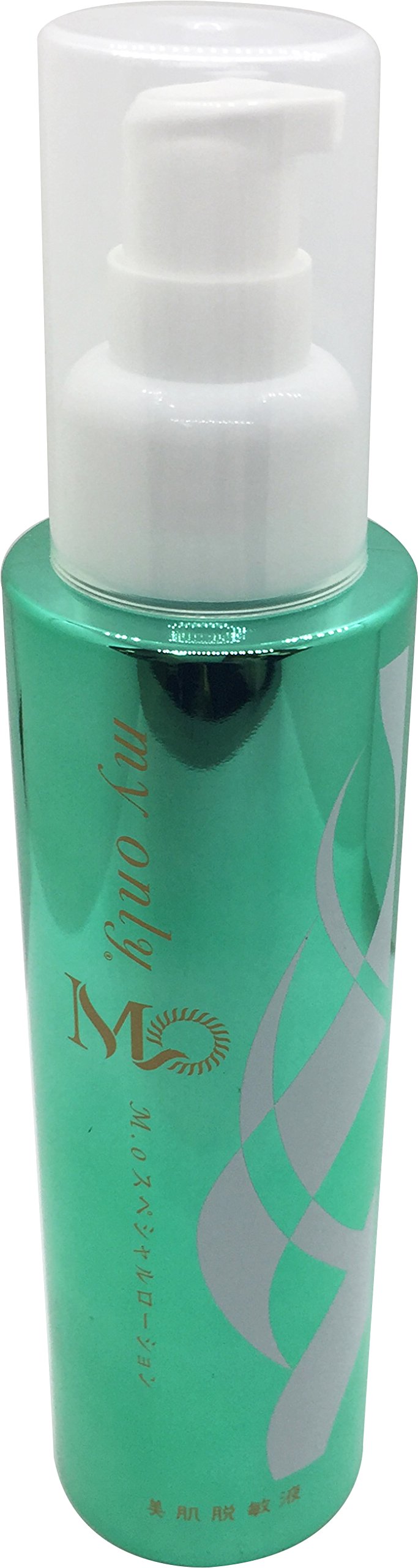 Amazon.co.jp: 万和薬品 m.oローション 120ml : ビューティー