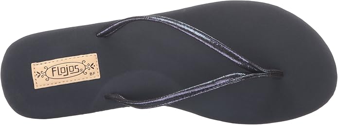 women's flojos flip flops costco