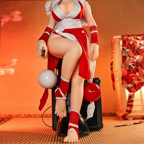 Muñeca sexual de pecho grande, juguete sexual masculino de cuerpo completo TPE de silicona Entity Doll Masturbación para adultos, muñeca sexual