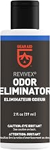 GEAR AID Revivex Odor Eliminator, All-Natural Formula for Removing Scents from Tents, Footwear and Sports Gear, 2 fl oz