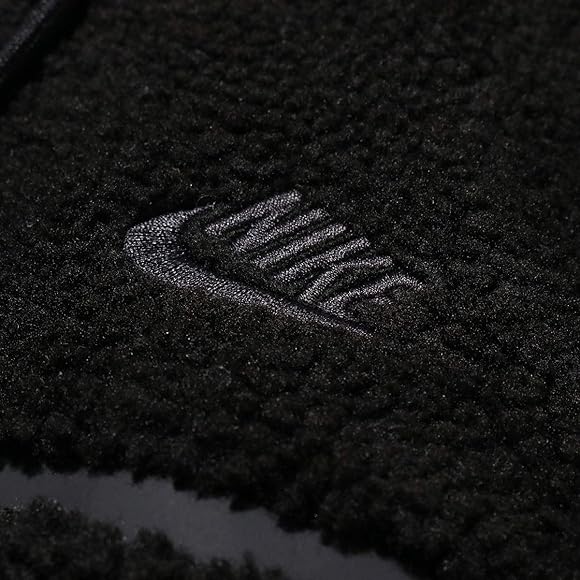 Amazon | NIKE ナイキ WIND RUNNER TECH ICON SHERPA HOODY ウィンド 