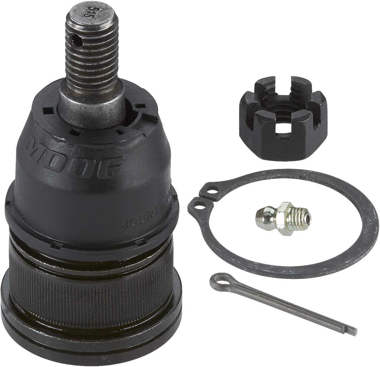 MOOG K80281 Front Lower Suspension Ball Joint for Honda Pilot
