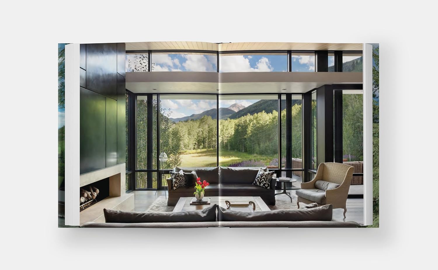 Connection: CCY Architects