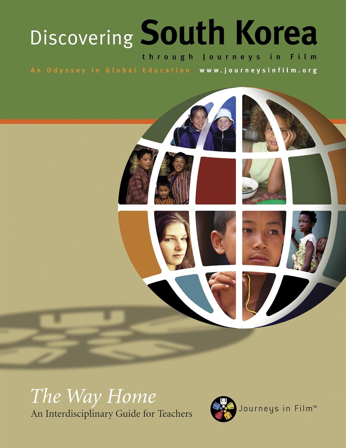 Discovering South Korea through Journeys in Film Journeys in Film