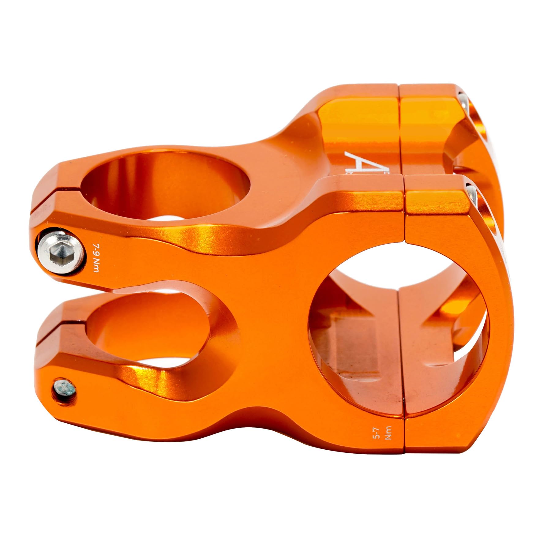 Amazon | Industry Nine A318ステム直径:31.8mm 長さ:50mm