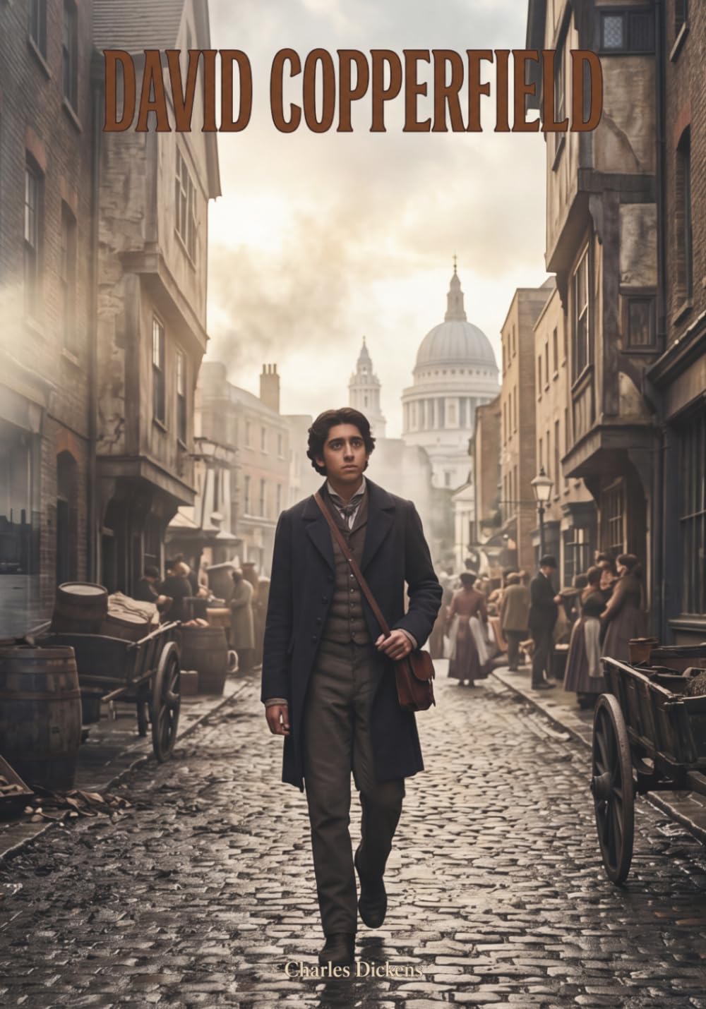 David Copperfield: The Classic Edition