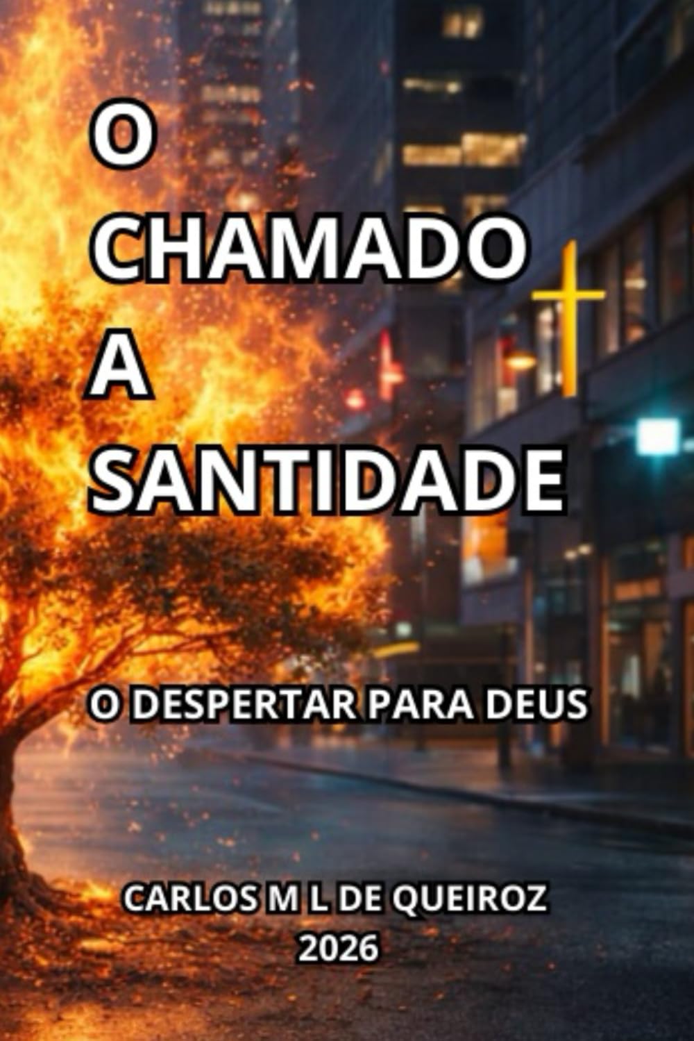 O CHAMADO A SANTIDADE: O DESPERTAR PARA DEUS