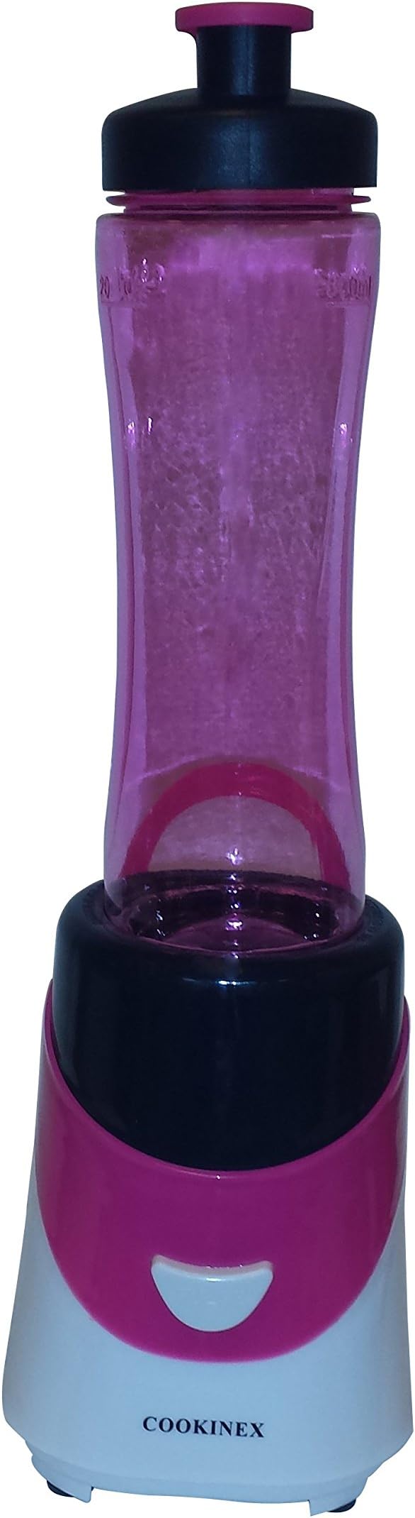 Blend and Take Personal Blender: Pink