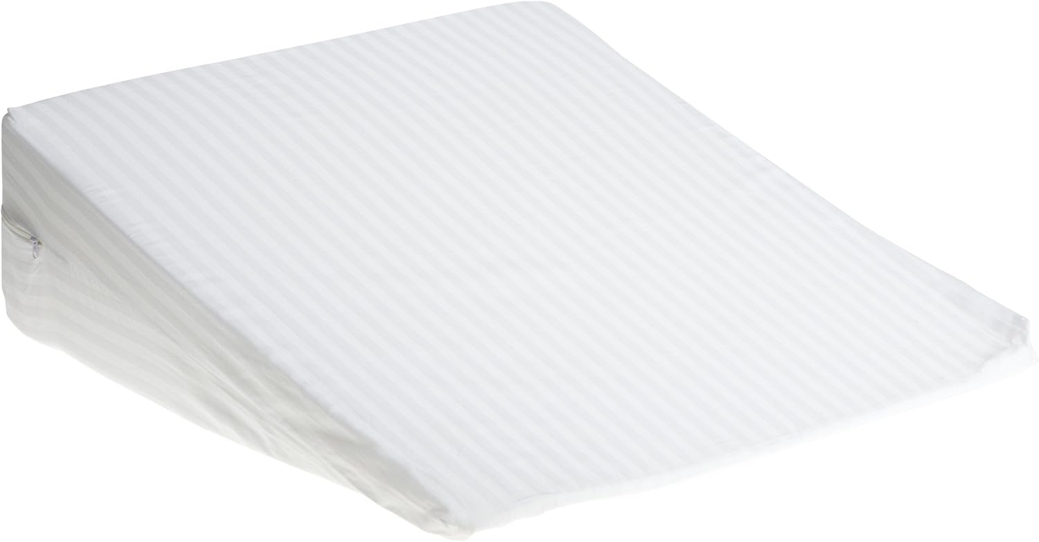 Conventional Foam Bed Wedge Pillow