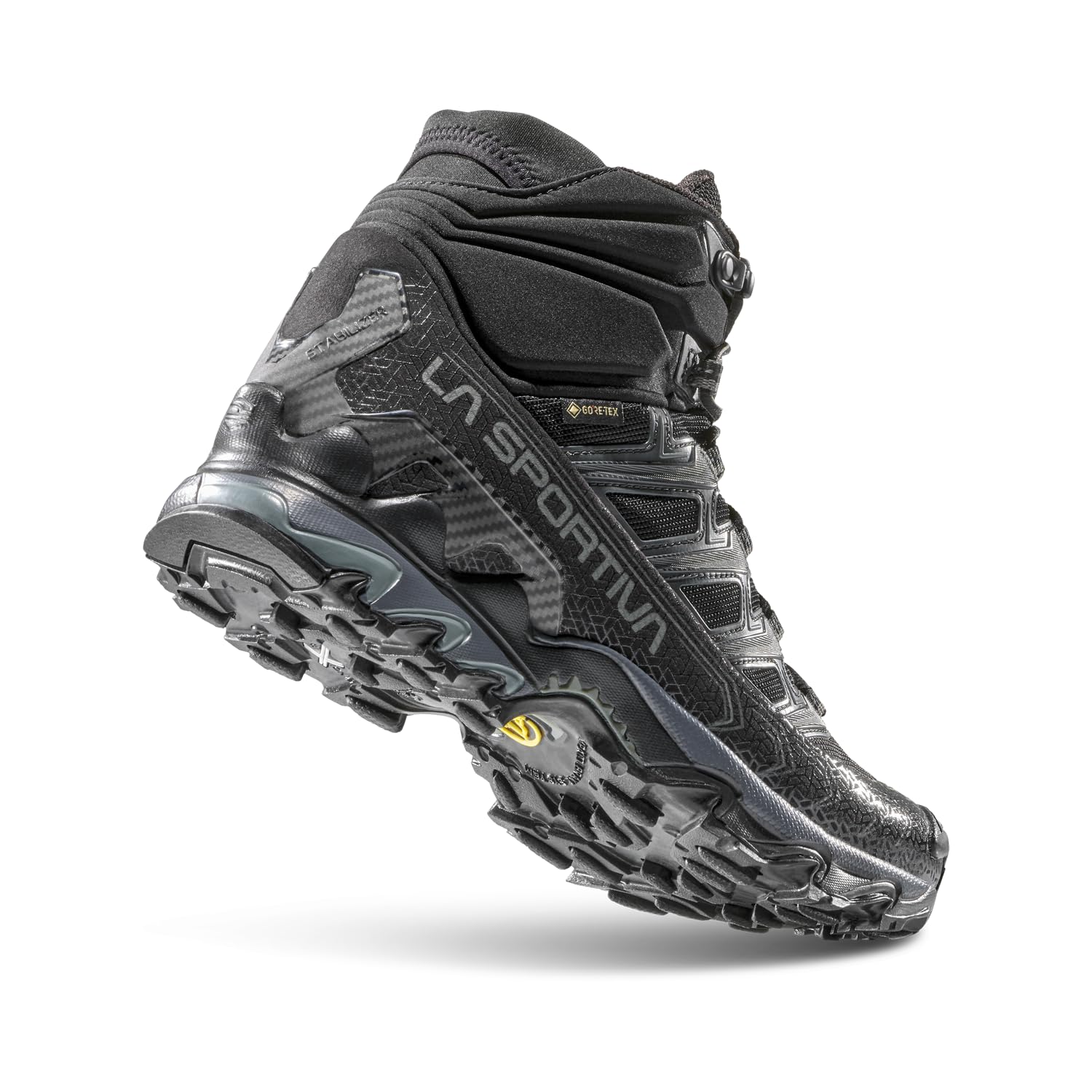 LA SPORTIVA Ultra Raptor II Mid GTX Wide, Scarponcino da Hiking Uomo